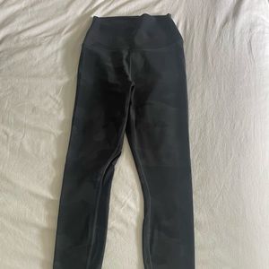 Alo leggings